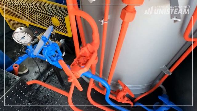 ППУА 2021 должна быть такой!  Обзор Константина ПРОпановой ППУА 1600 от UNISTEAM на Урал NEXT