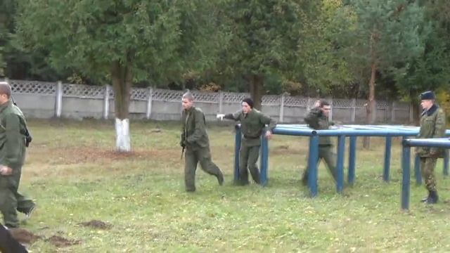 Мичуринская "Дружина" в Беларуси смотреть онлайн