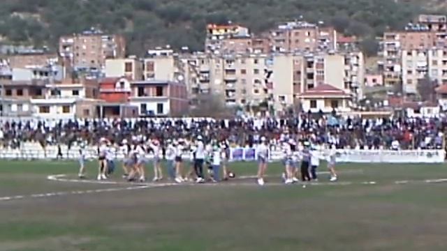 Dhima Dance Academy : ne stadiumin "ROZA HAXHIU" смотреть онлайн