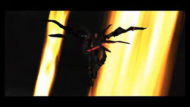 Devil May Cry 1 Mundus boss fight смотреть онлайн
