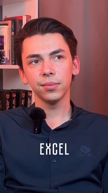 Правда или ложь: разработчики абсолютно не разбираются в excel. Развеиваем мифы программирования. смотреть онлайн