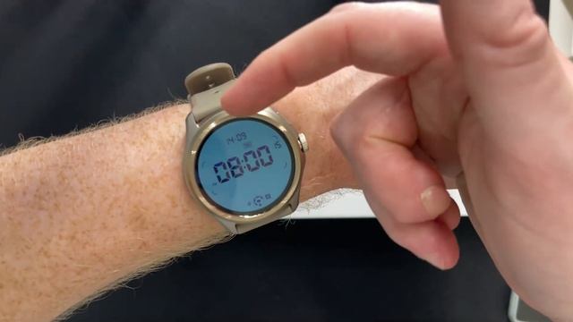 Mobvoi TicWatch Pro 5 LONG Unboxing & Review смотреть онлайн