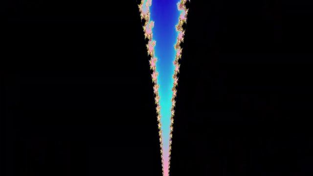 Out Of Nowhere but there are 3 mandelbrots смотреть онлайн