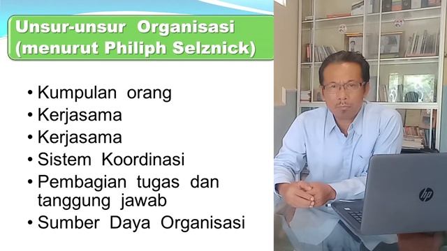 PERILAKU ORGANISASI ( BAGIAN KE - 4 ) смотреть онлайн