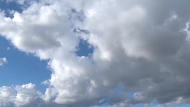 Таймлапс. Облака.Timelapse clouds. смотреть онлайн