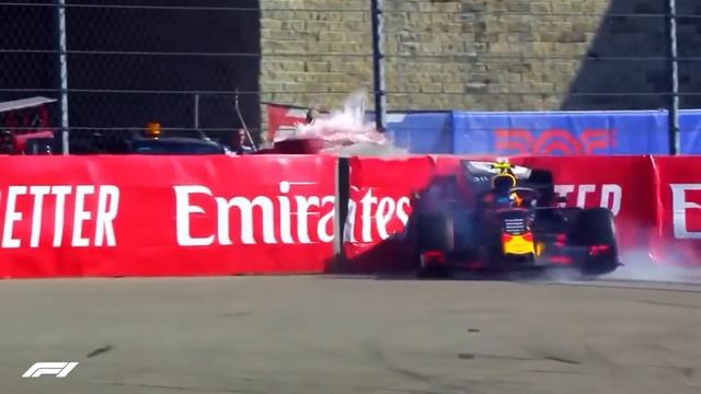 Formula 1 x The Weeknd - Blinding Lights смотреть онлайн