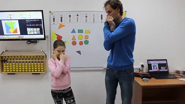 Фитнес мозга. Техника Водолаз смотреть онлайн