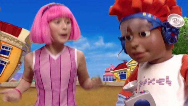 Лентяево | Дистанционное управление | лентяево на русском детские программы целиком