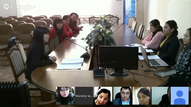 Институт экономики КН МОН РК 1 смотреть онлайн