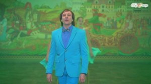Сергей Переверзев «Ой, вы, травы»