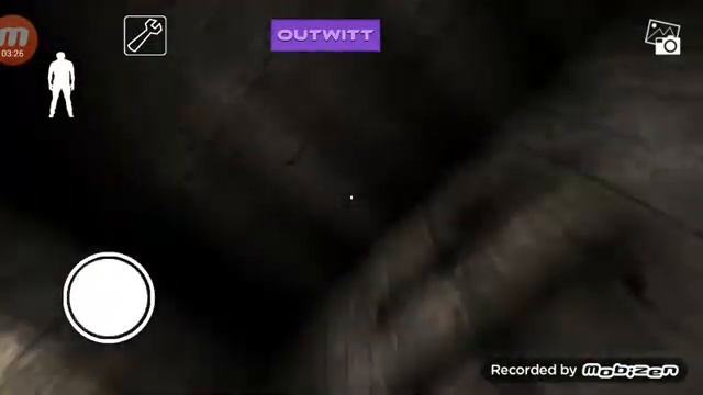 Играю с гренни на ХАРД!!!Мод аутвит!!! смотреть онлайн