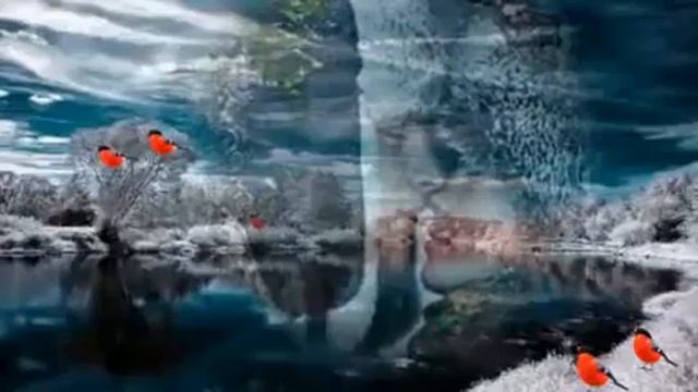 Снегири смотреть онлайн