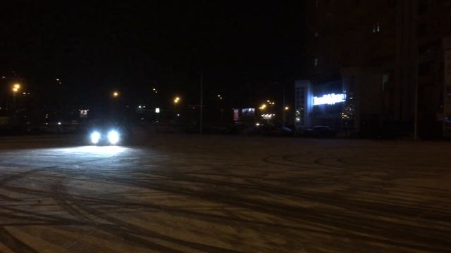 Subaru Outback смотреть онлайн