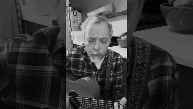 Dolly Parton’s song ‘9-5’ cover by George Stass смотреть онлайн