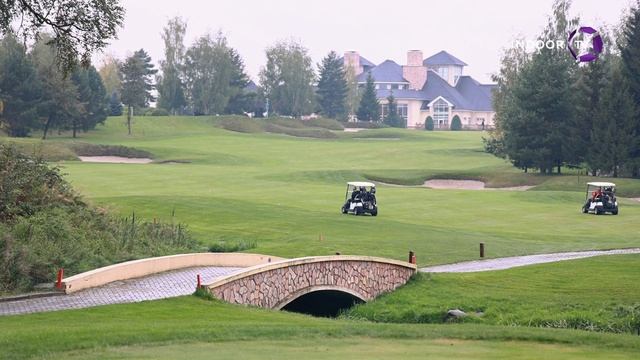 Bork Golf Cup 2023 смотреть онлайн
