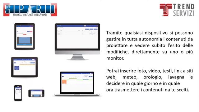 Software Sipario - cos'è e a cosa serve смотреть онлайн