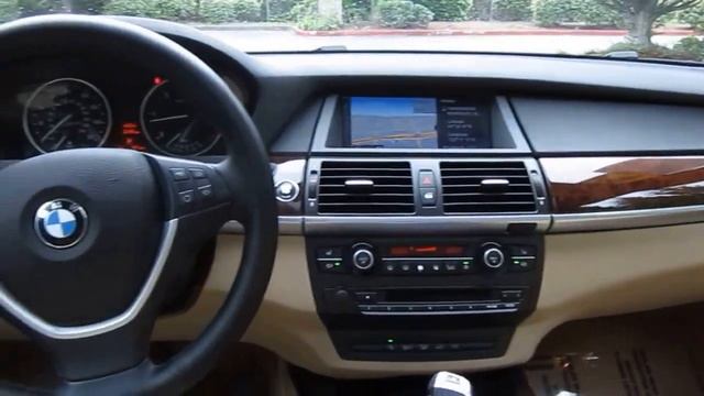 2012 BMW X5, Alpine White - STOCK# 46-6313 - Walk around смотреть онлайн