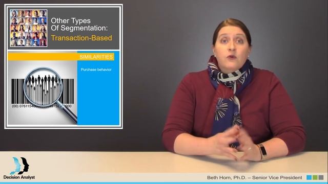 Types Of Market Segmentation Techniques (A Summary) смотреть онлайн