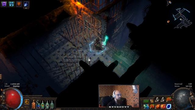 PoE for dummies Ep.12 - Trial locations and how to do them safely смотреть онлайн