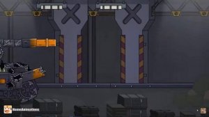 Клип Я словно монстр заражённый кв- 6 новая версия