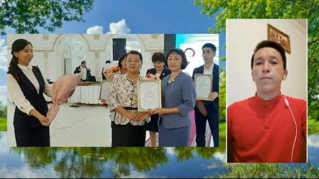 Біз Біргеміз бейнеклип Көктем қазақ орта мектебі смотреть онлайн