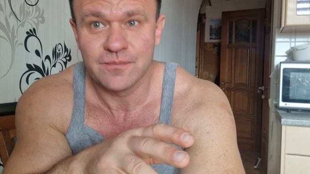 Гормон Роста для мужчин смотреть онлайн