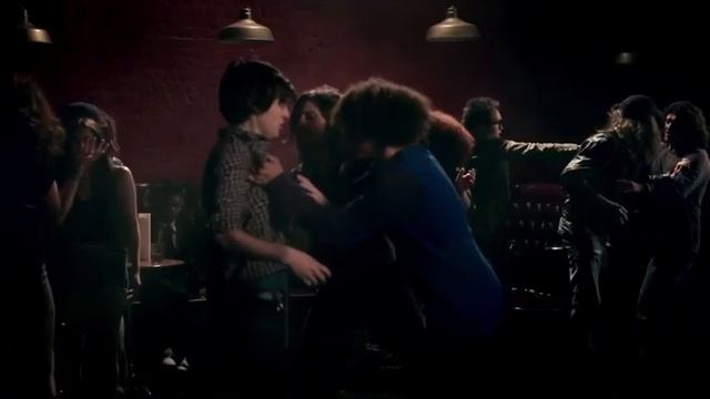 Fun. - We Are Young ft. Janelle Monáe Official Music Video смотреть онлайн