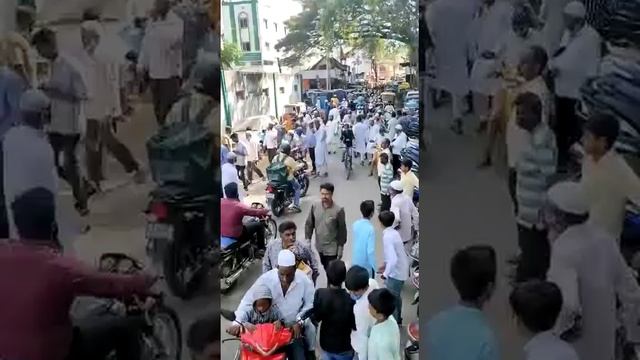 AKBAR,L R NAGAR BANGALORE 47😭😭ALLAH IN KI MAQFERATH FARMAYE AMMEN SUMMA AMEEN смотреть онлайн