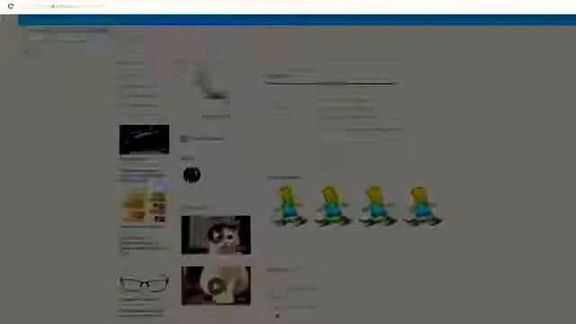 5 секретных функций вконтакте, о которых вы не знали... смотреть онлайн