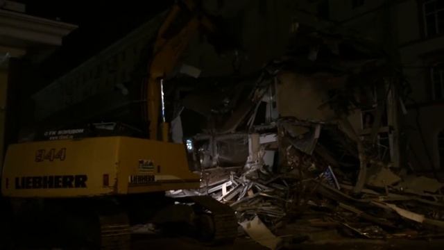 Жесть на Чистых Прудах!!! смотреть онлайн