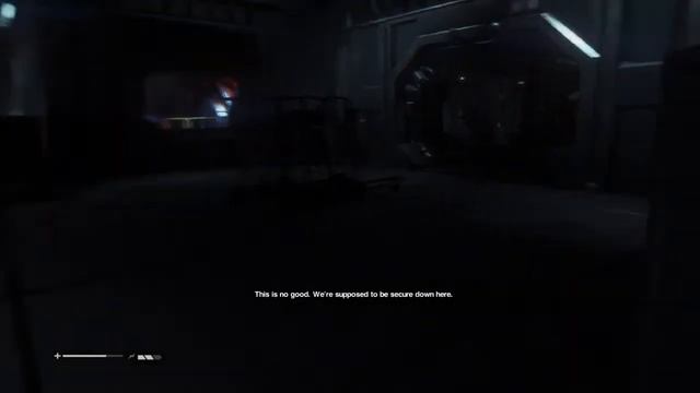 Alien Isolation: Let's Play Part 7 - FINALLY смотреть онлайн