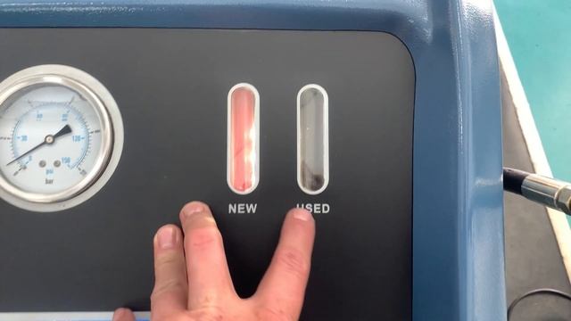 Troca óleo transmissão automática MINI Cooper F56 GA6F21AW смотреть онлайн