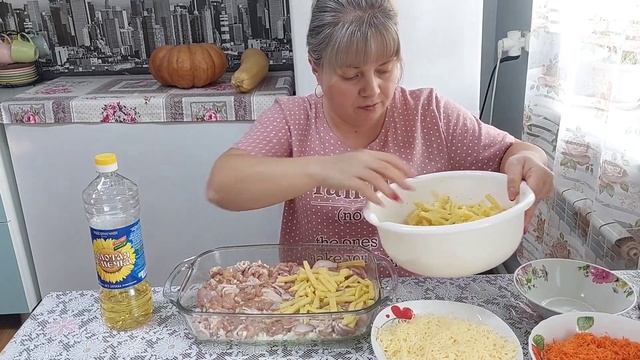 Дом на Юге. Сделали машину. Дополнительный ролик на Дзен. смотреть онлайн