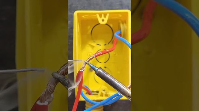 Подключение розетки смотреть онлайн