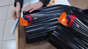 Прикормочные корабли Сармат,Разновидность транцевых плит.