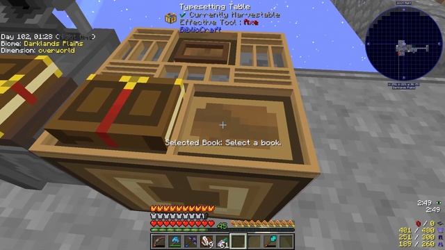 Minecraft Project Ozone 3 | Kappa Mode | The Mystical Agriculture Grind #17 смотреть онлайн