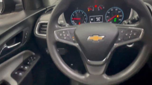 В продаже Chevrolet Equinox 1.5 AT, 2019 года (цена указана по ссылке в описании) смотреть онлайн