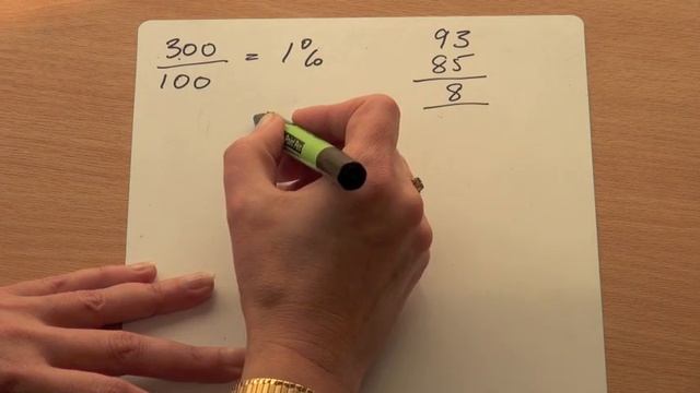 QTS Numeracy Skills Test - Mental Arithmetic Tips and Tricks смотреть онлайн