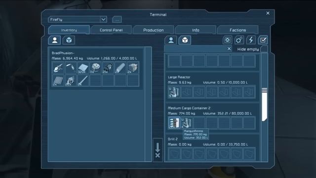 [#3] Asteroid Ultima! (Eternal Darkness Survival S2) смотреть онлайн
