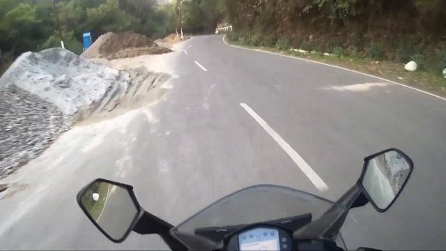 HOW TO SET RPM IN ALL KTM BIKES || INCREASE RPM IN KTM RC 125 BS6 смотреть онлайн