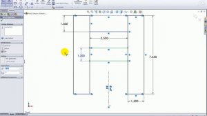 Moment of Inertia with SolidWorks