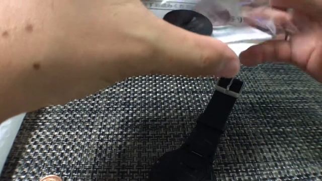 【SUUNTO VECTOR】スント ベクターの電池交換してみたよ！超カンタン！ смотреть онлайн