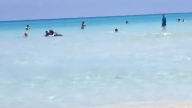 Playa de Varadero смотреть онлайн