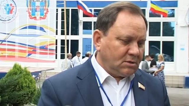 Школа молодых депутатов начала работу смотреть онлайн