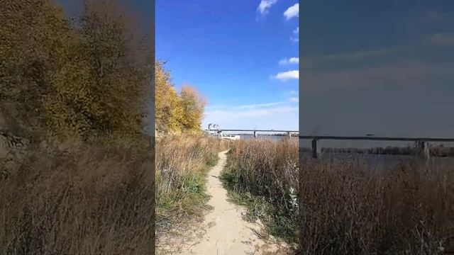Прогулка по Барнаулу смотреть онлайн