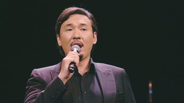 MEZZO - Adagio (Live At The Almaty Theatre)