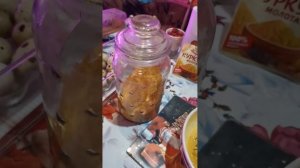 Яичный порошок готовим - сушка