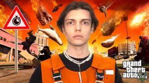 Я СКАЧАЛ ХАОС МОД НА GТА 5 И ПРОШЕЛ ИГРУ (она сломалась)