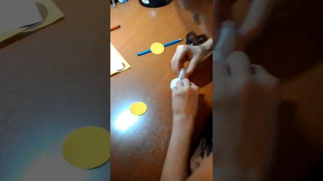 Мини блокнот смайл своими руками с нуля. смотреть онлайн