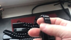 Новая модель перекидных чёток